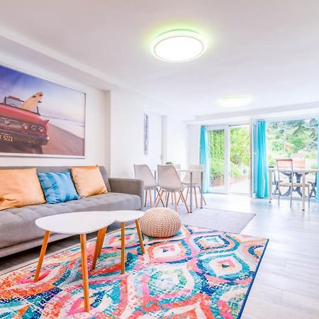 Cosy And Colorful Apartment Szentendre Εξωτερικό φωτογραφία