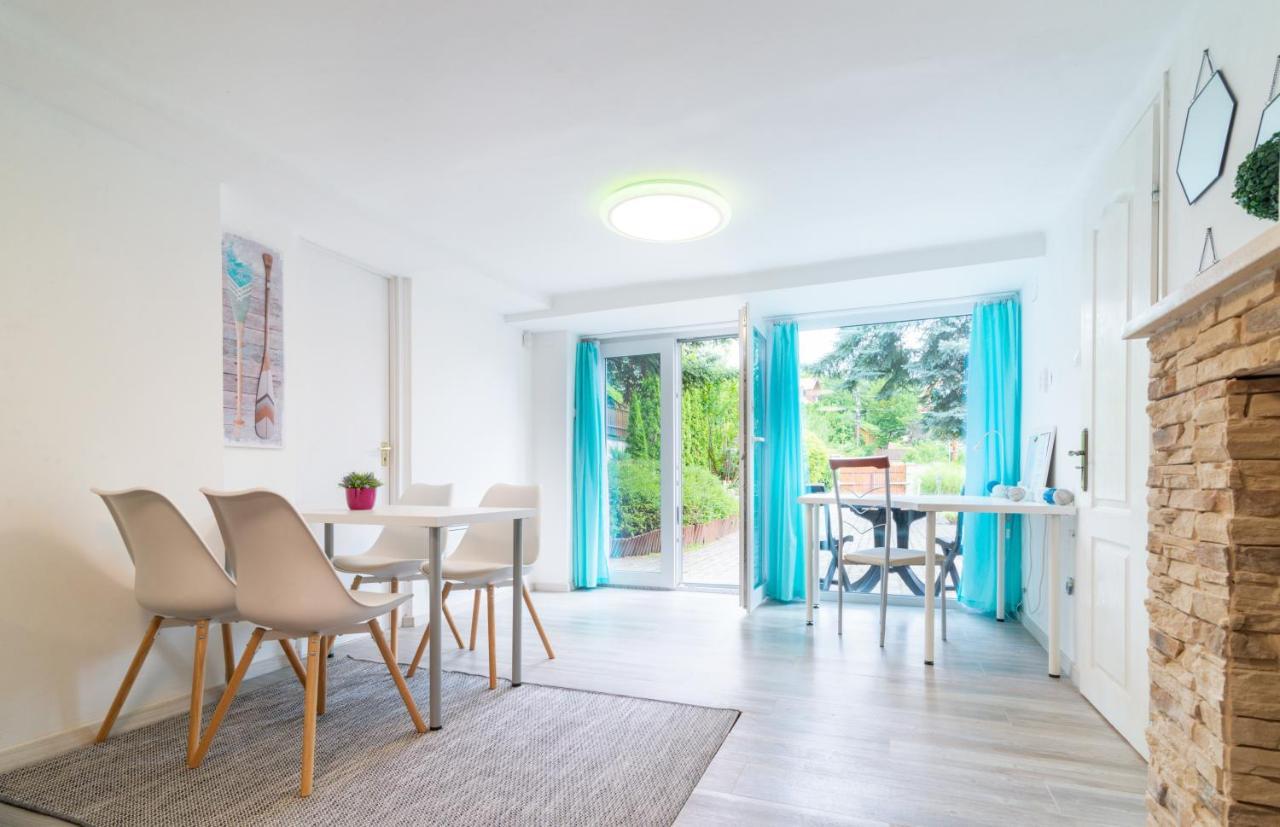 Cosy And Colorful Apartment Szentendre Εξωτερικό φωτογραφία