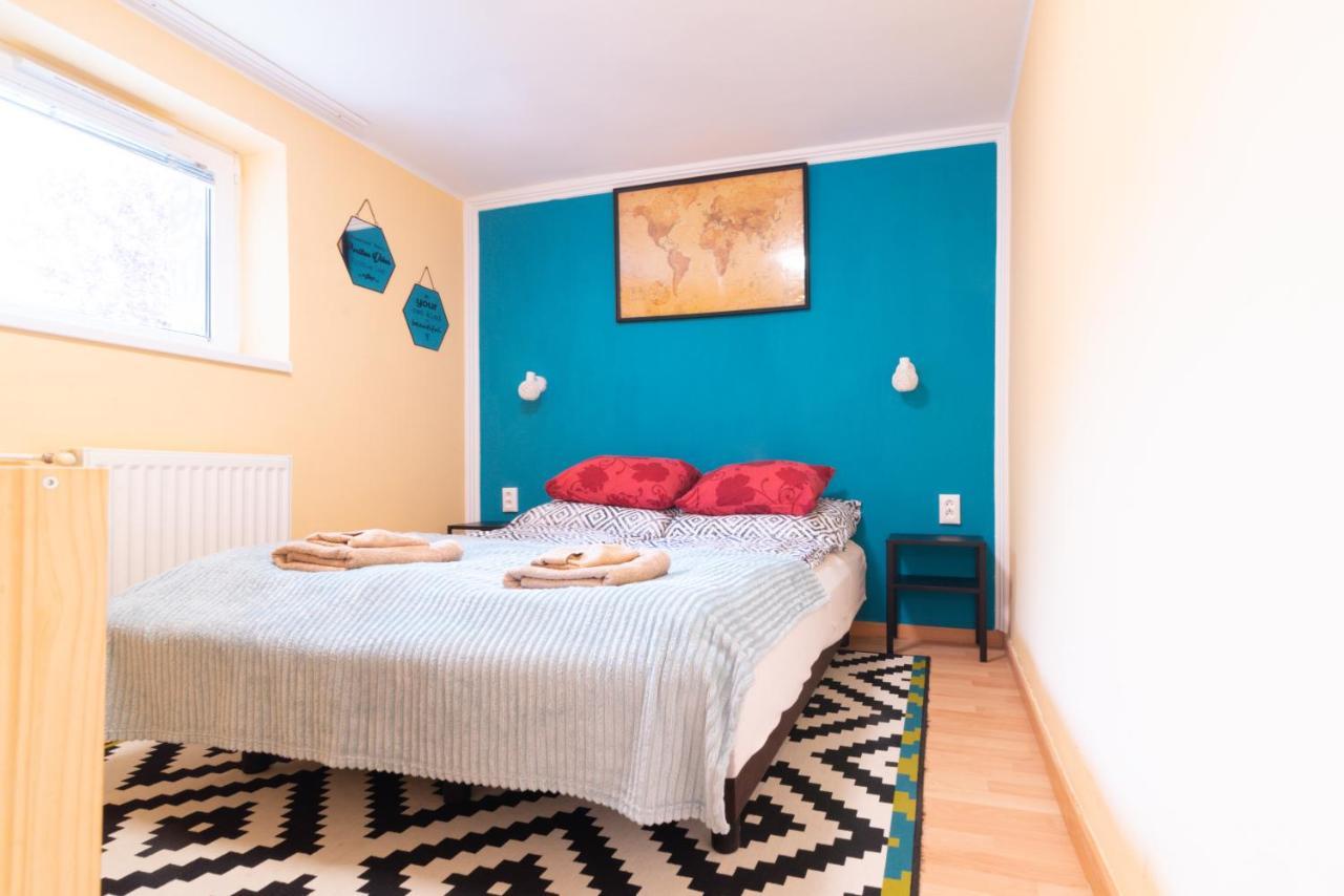 Cosy And Colorful Apartment Szentendre Εξωτερικό φωτογραφία