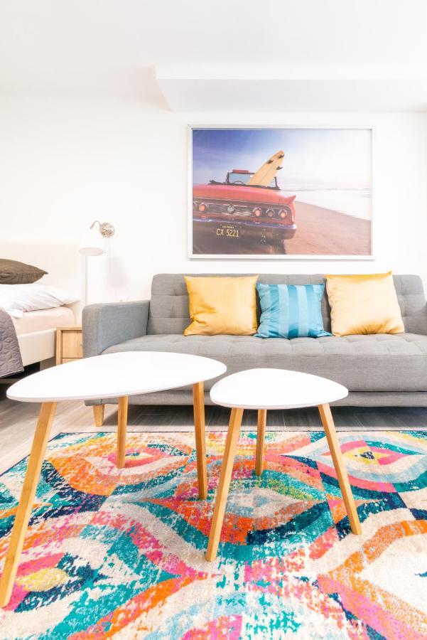 Cosy And Colorful Apartment Szentendre Εξωτερικό φωτογραφία