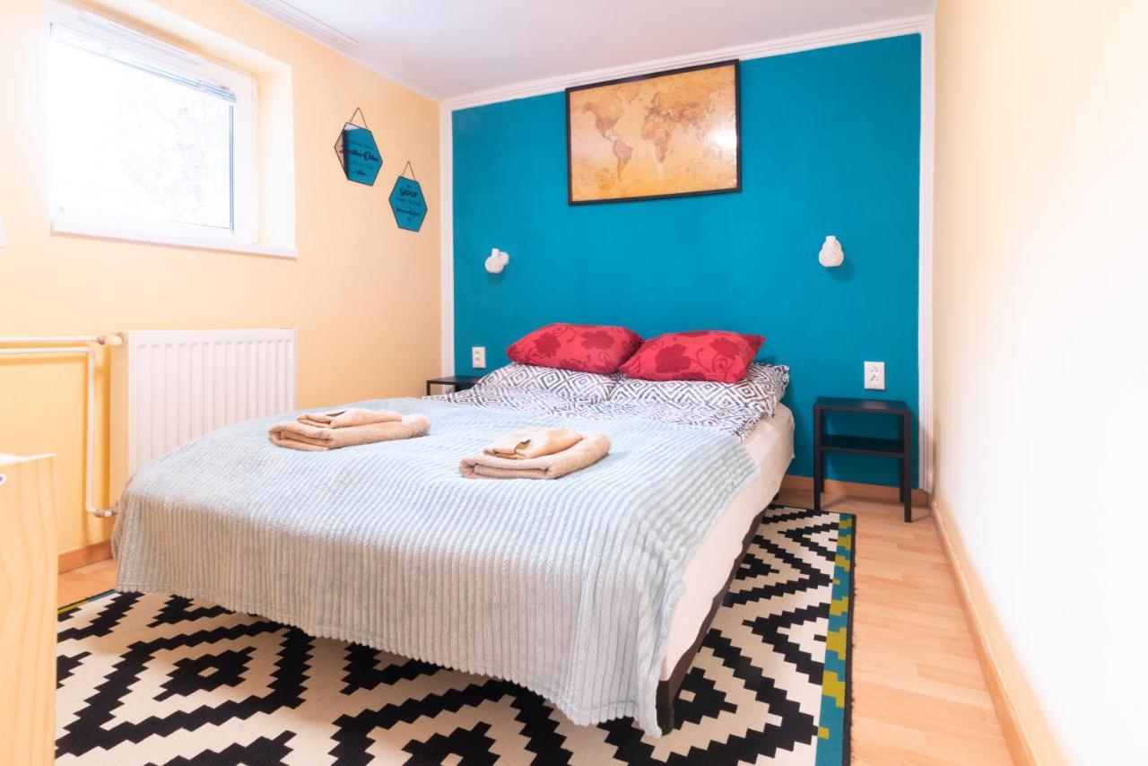 Cosy And Colorful Apartment Szentendre Εξωτερικό φωτογραφία