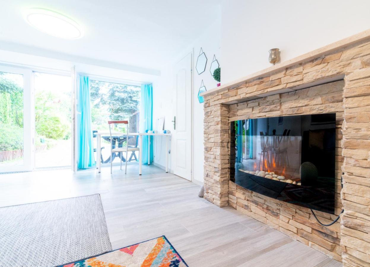 Cosy And Colorful Apartment Szentendre Εξωτερικό φωτογραφία