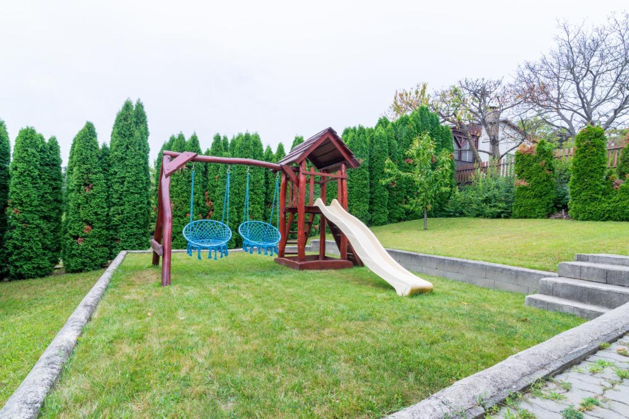 Cosy And Colorful Apartment Szentendre Εξωτερικό φωτογραφία