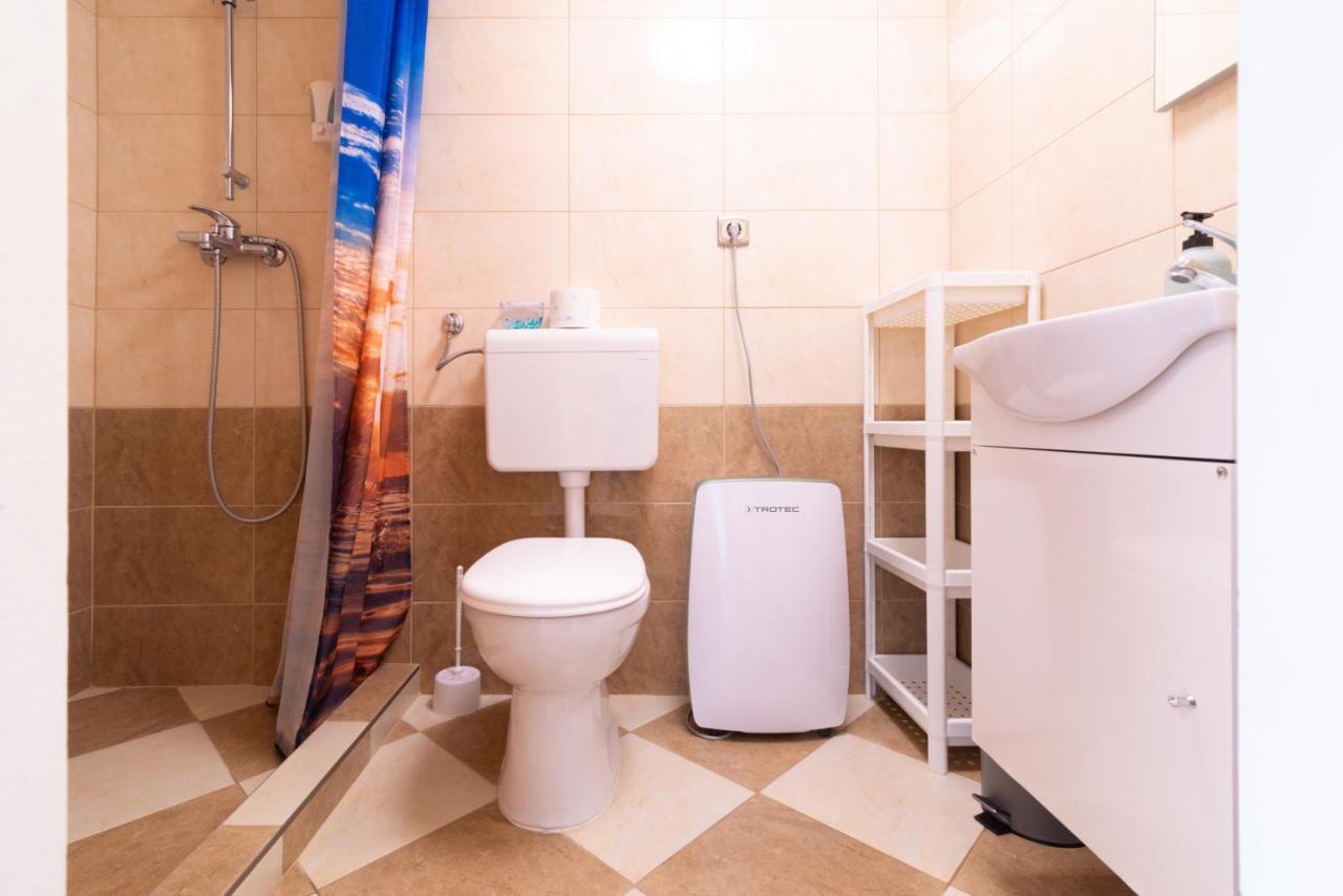 Cosy And Colorful Apartment Szentendre Εξωτερικό φωτογραφία