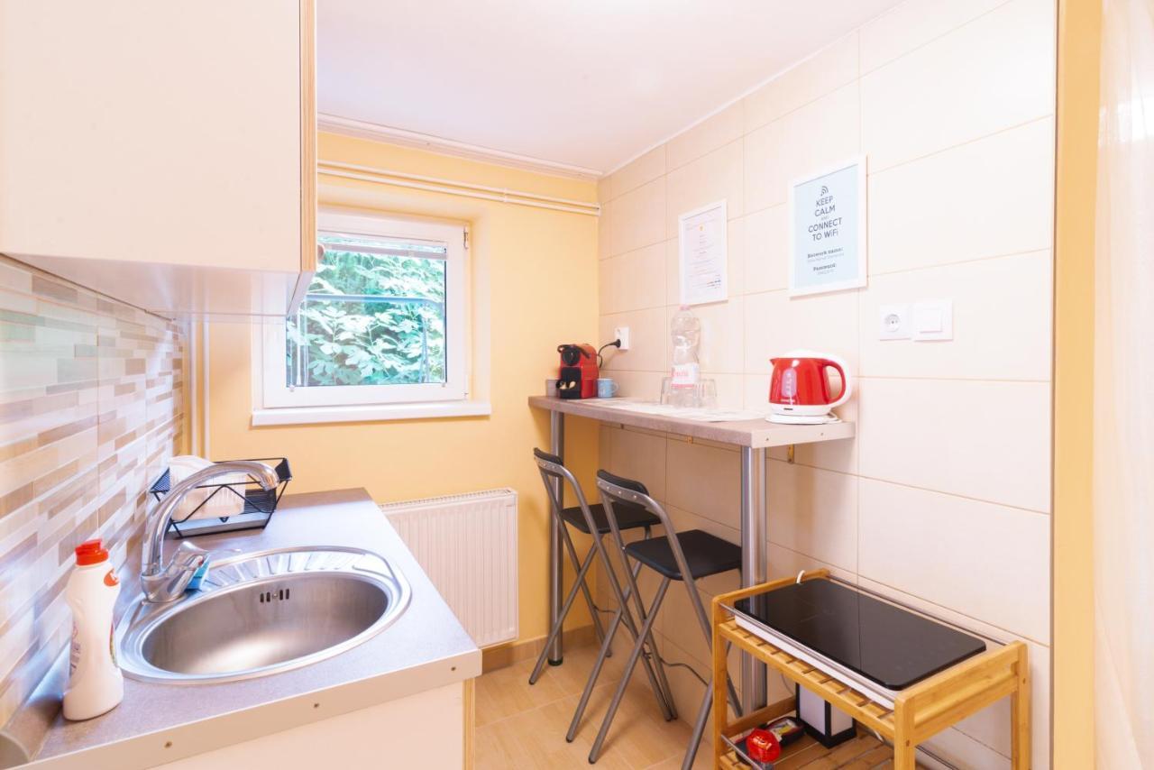 Cosy And Colorful Apartment Szentendre Εξωτερικό φωτογραφία