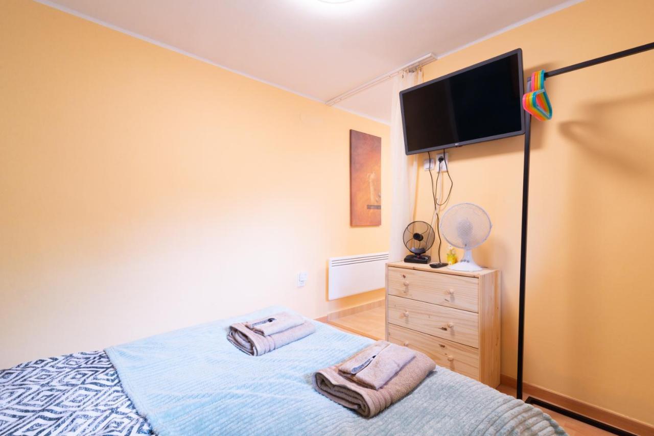 Cosy And Colorful Apartment Szentendre Εξωτερικό φωτογραφία